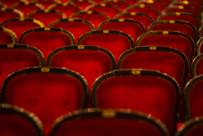 Theatre Breaks image