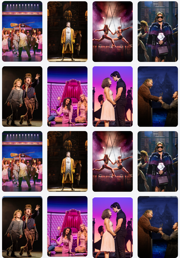 collections image