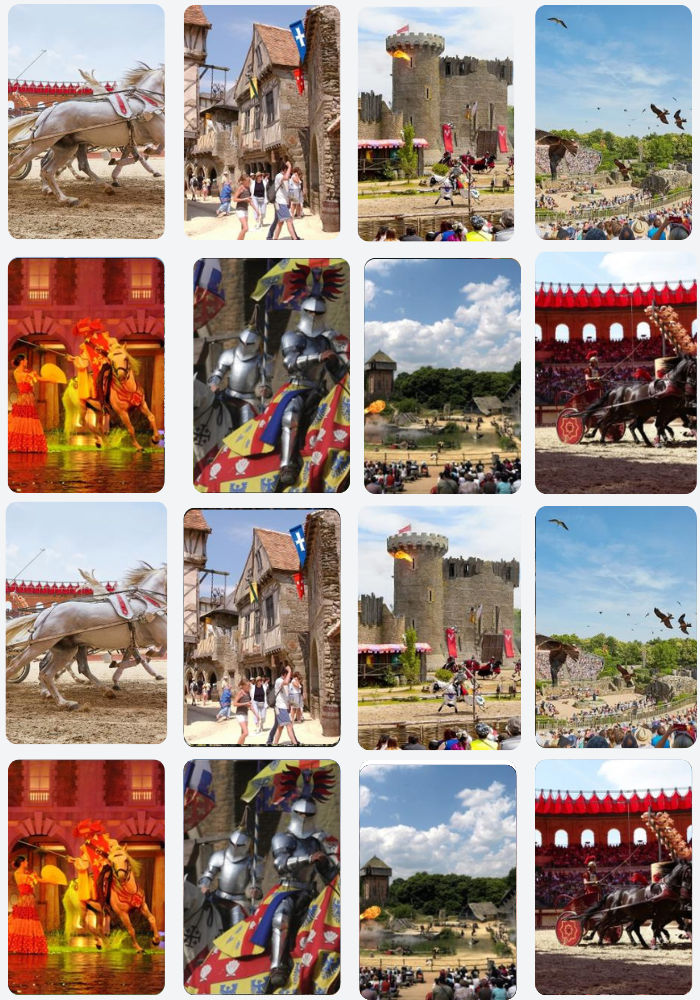 collections image