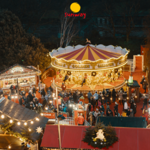 Christmas Markets Rhine River Cruise